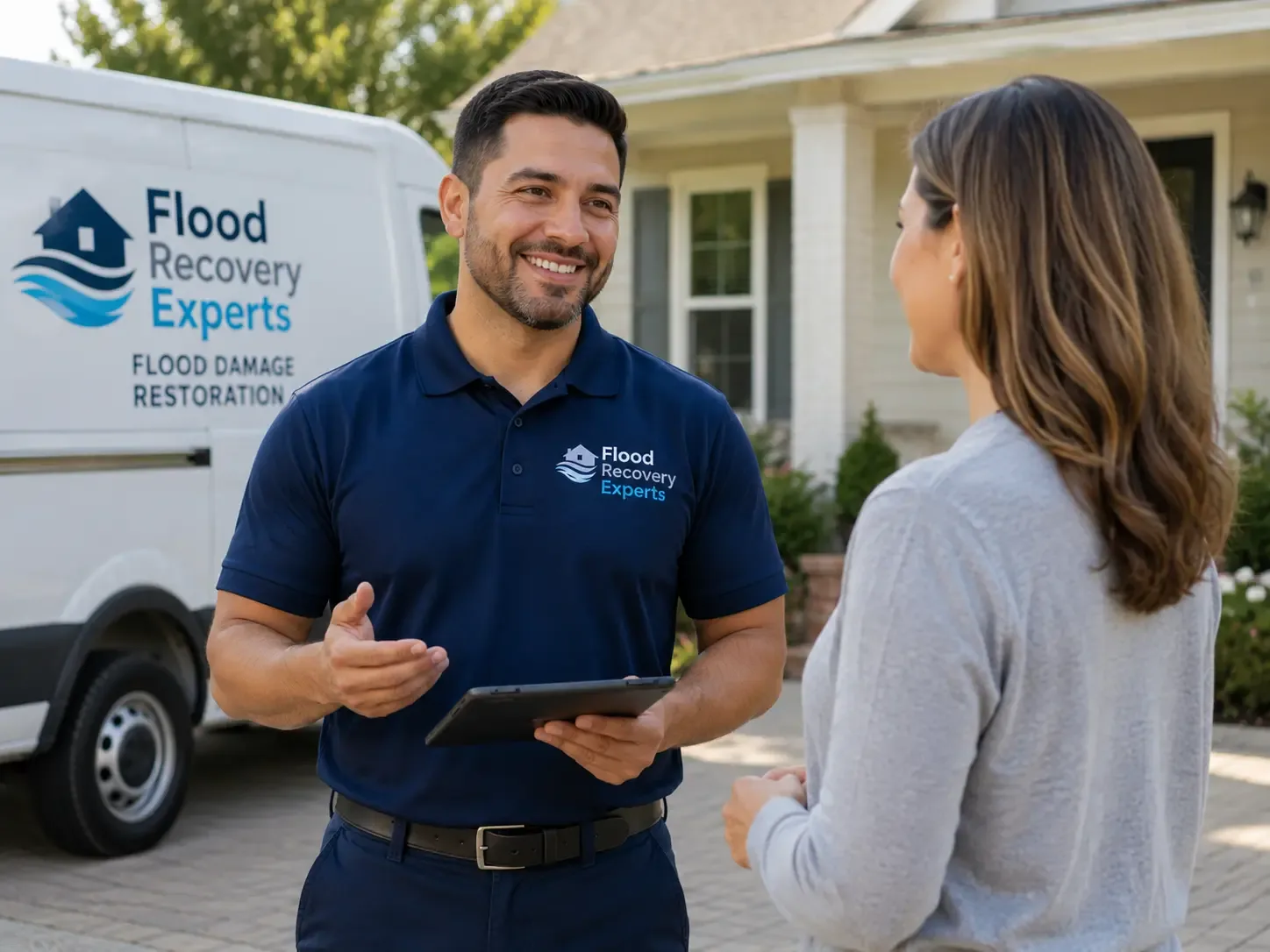Flood Damage Cleanup Marietta, OK FAQs